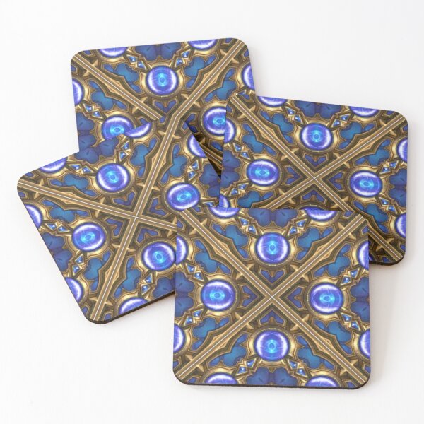 Item preview, Luxury Pattern 8 designed and sold by faishalwira.
