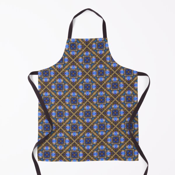 Item preview, Luxury Pattern 8 designed and sold by faishalwira.