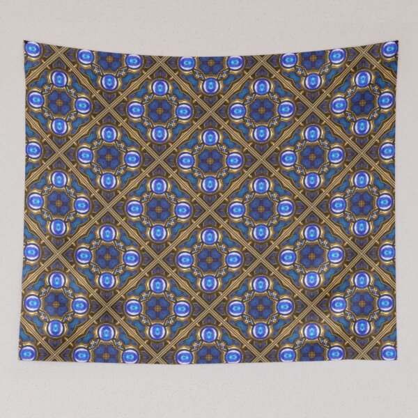 Item preview, Luxury Pattern 8 designed and sold by faishalwira.