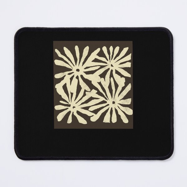 Item preview, Eclectic Floral Print, Hawaiian Vib designed and sold by mallowks.