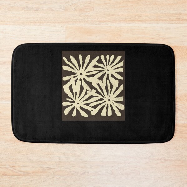 Item preview, Eclectic Floral Print, Hawaiian Vib designed and sold by mallowks.