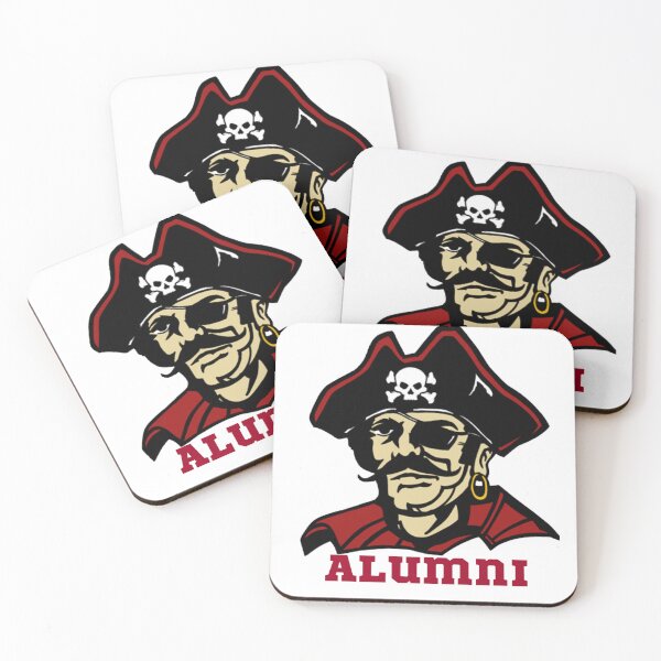 Item preview, Perkins Alumni designed and sold by kerstendavis.
