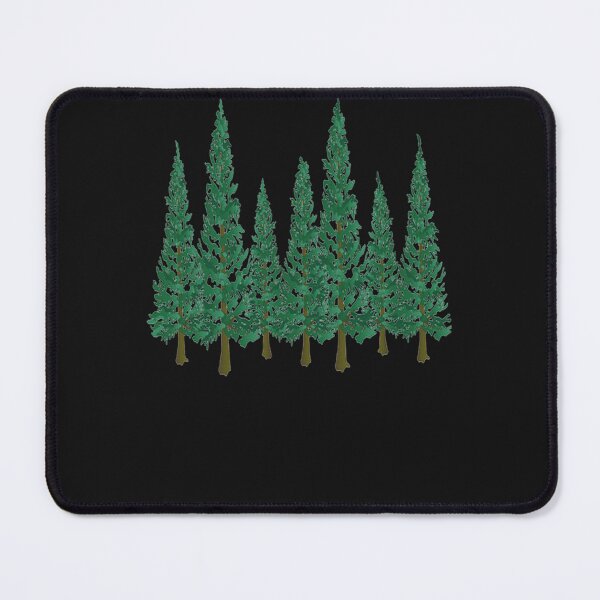Item preview, Into the Pines designed and sold by kloseeqcurr.