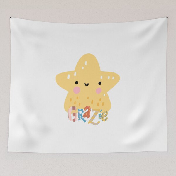 Item preview, GRACIE designed and sold by IsaCria.