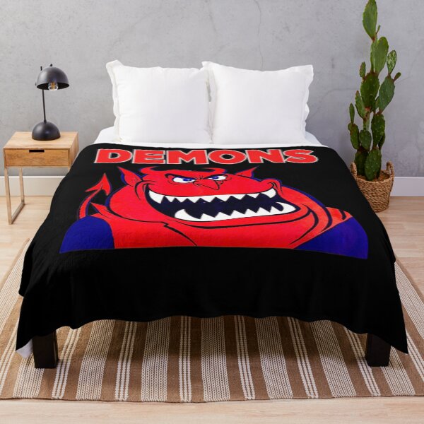 Item preview, Demons Club Classic designed and sold by delphauhligr.