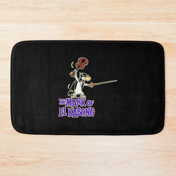 Item preview, The Mark of El Kabong designed and sold by johnsonjacod.