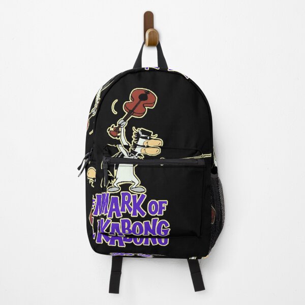 Item preview, The Mark of El Kabong designed and sold by johnsonjacod.