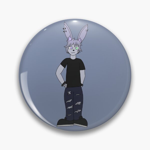 Item preview, My Original Character Jeremy designed and sold by Springtrap164.