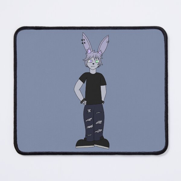 Item preview, My Original Character Jeremy designed and sold by Springtrap164.