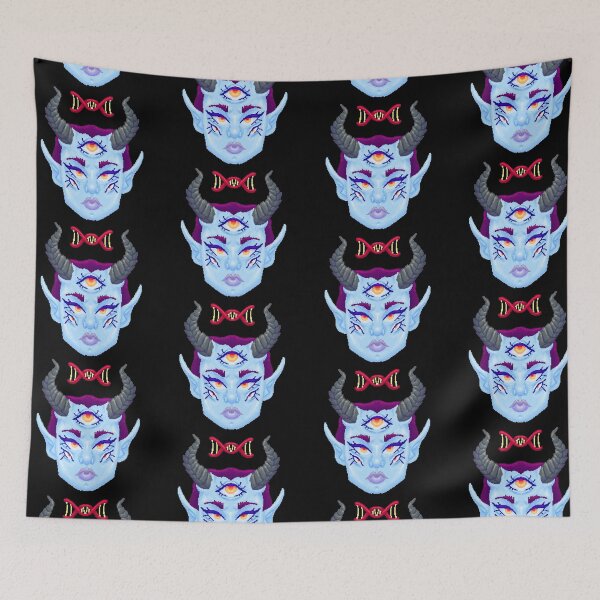 Item preview, Psychic designed and sold by TobyHickok.