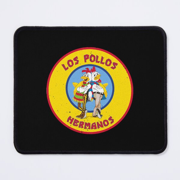 Item preview, Los Pollos Hermanos designed and sold by robertethan.