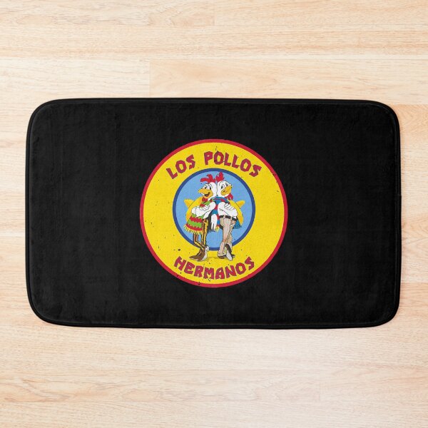Item preview, Los Pollos Hermanos designed and sold by robertethan.