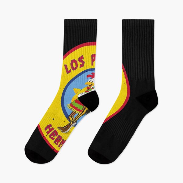 Item preview, Los Pollos Hermanos designed and sold by robertethan.