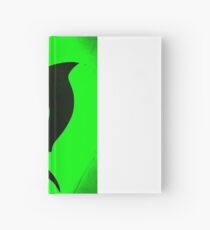 Blue Marlin Hardcover Journal