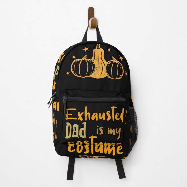 Item preview, Exhausted Dad Is My Costume. Lazy Halloween for Dad designed and sold by Rebel-Design.
