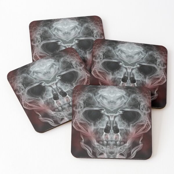 Item preview, ALIEN SKULL 1 designed and sold by BOLLA67.