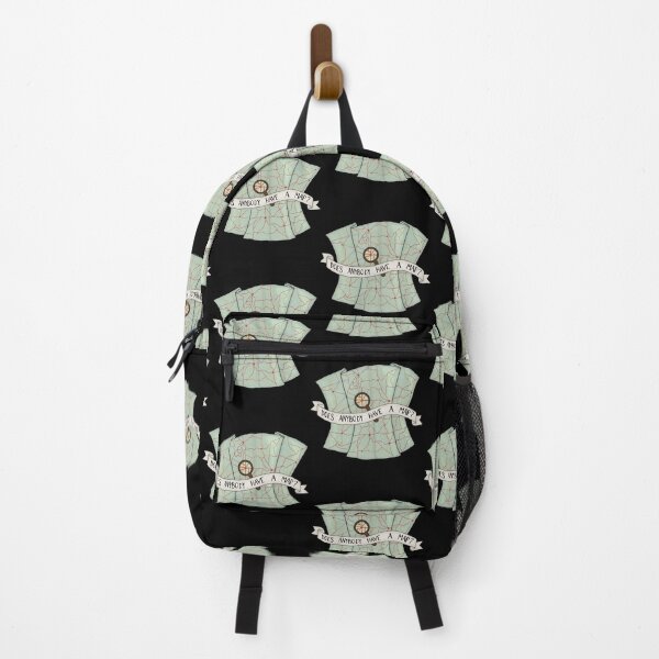 Item preview, Does Anybody Have A Map Classic  designed and sold by delphauhligr.
