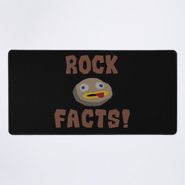 Item preview, Rock Facts! designed and sold by RedenoL902.
