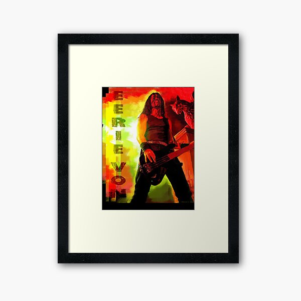 Item preview, Eerie Von designed and sold by mallowks.