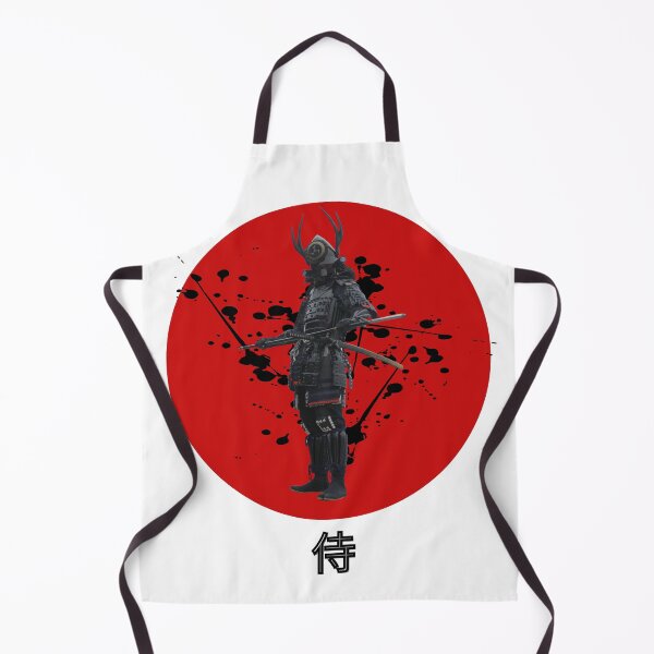 Item preview, Samurai, Warrior, japanese samurai designed and sold by Malogue.