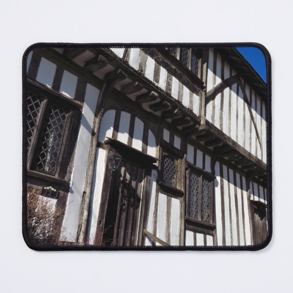 Item preview, The Old Guildhall, Stoke By Nayland, Suffolk designed and sold by wiggyofipswich.