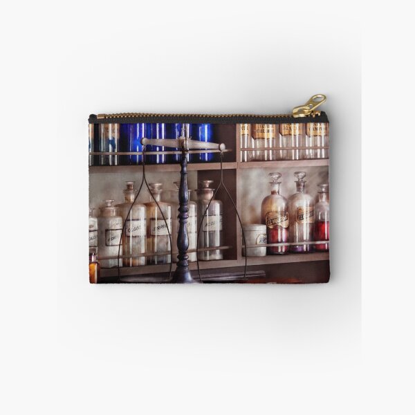 Item preview, Pharmacy - Apothecarius designed and sold by Mike Savad Photography.