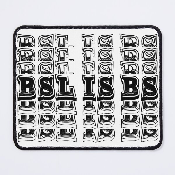 Item preview, BSL Is BS designed and sold by -Archie Alexandre-.
