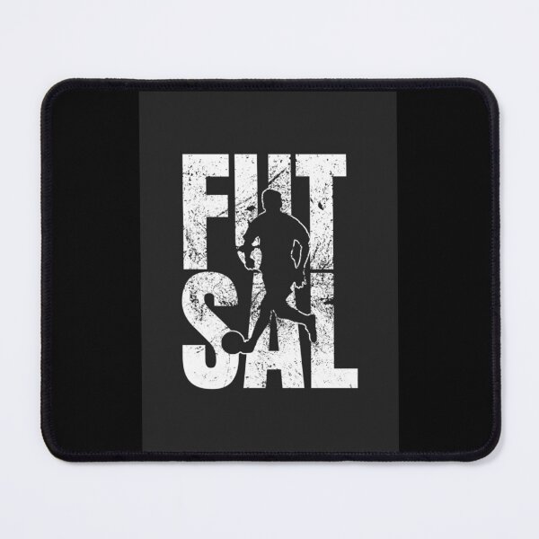 Item preview, Futsal Player Gift Sticker designed and sold by ayeshadanaqws.