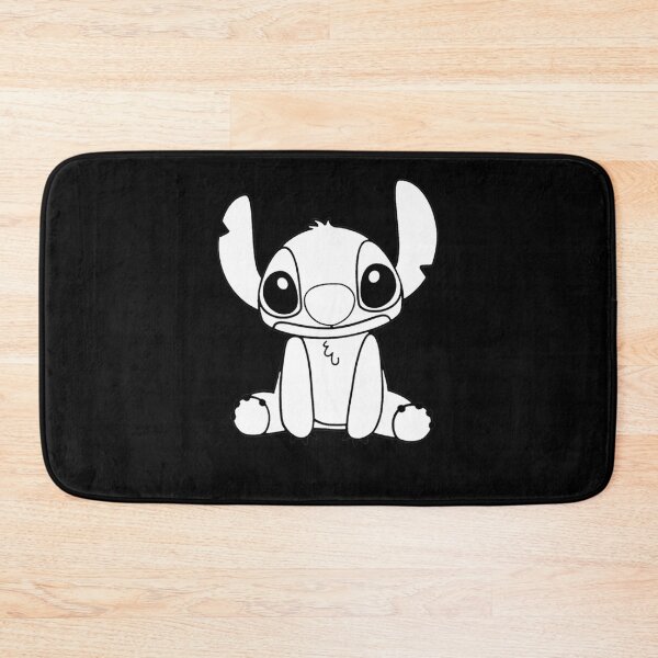 Item preview, Stitch Cute Minimal designed and sold by mazyuykunk.