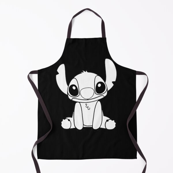 Item preview, Stitch Cute Minimal designed and sold by mazyuykunk.