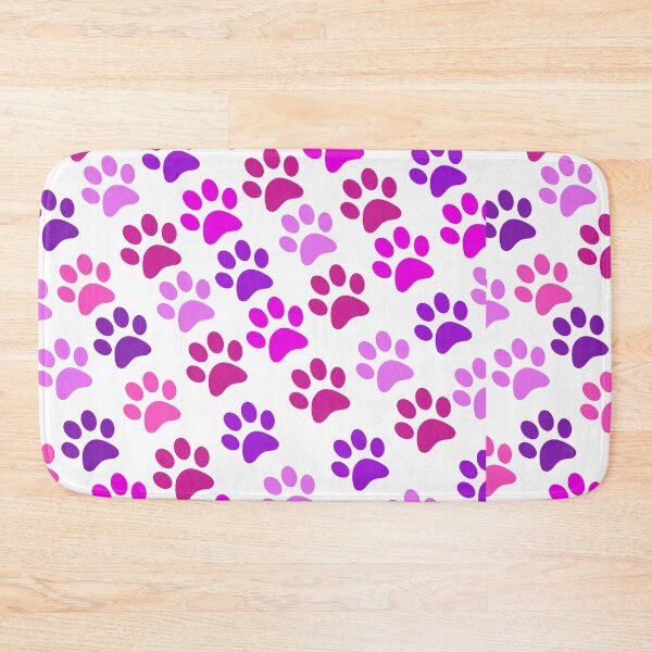 Item preview, Pets paws, international dog and cat day, animals. designed and sold by BeccaKenDesigns.