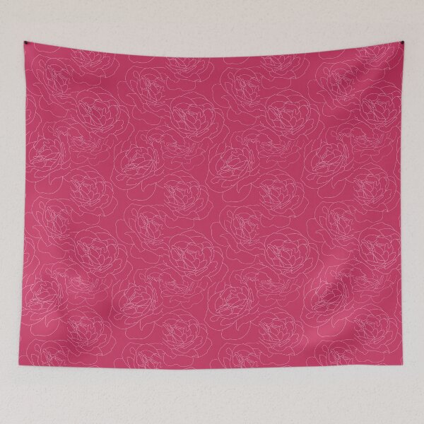 Item preview, Rosy designed and sold by AlyseMolczyk.