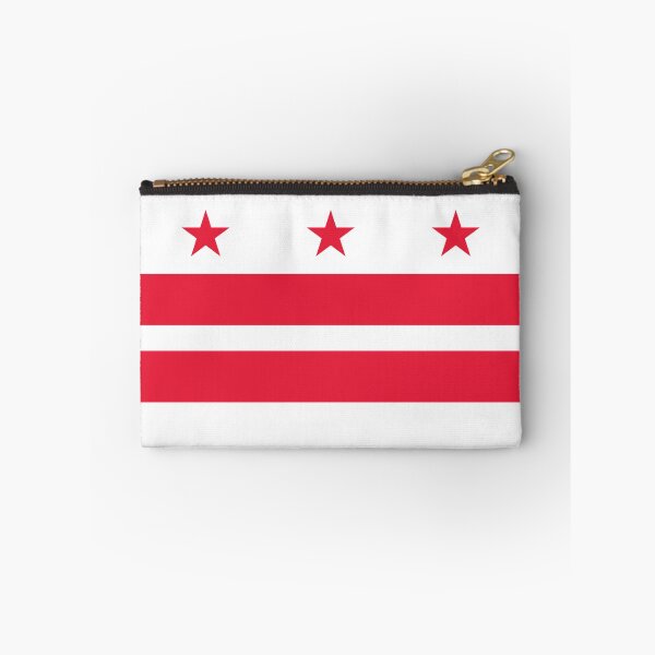Item preview, Washington D.C. Flag - Capital of the USA - Cell Phone Case T-Shirt and More! designed and sold by deanworld.