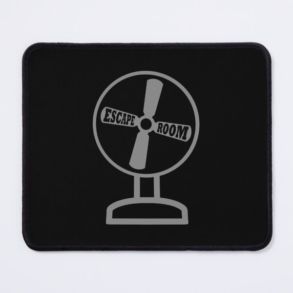 Item preview, Escape Room Fan funny pun Classic designed and sold by delphauhligr.