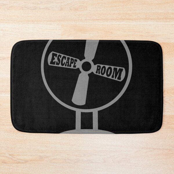 Item preview, Escape Room Fan funny pun Classic  designed and sold by delphauhligr.