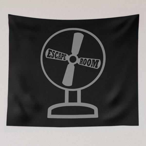Item preview, Escape Room Fan funny pun Classic  designed and sold by delphauhligr.