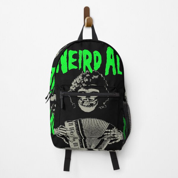 Item preview, Weird Al meets the Misfits with Accordion designed and sold by johnsonjacod.