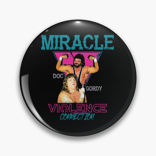 Item preview, Miracle Violence Connection designed and sold by RedenoL902.