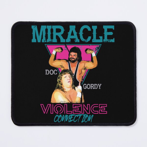 Item preview, Miracle Violence Connection designed and sold by RedenoL902.