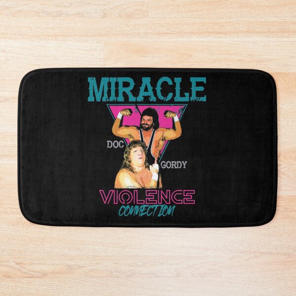 Item preview, Miracle Violence Connection designed and sold by RedenoL902.
