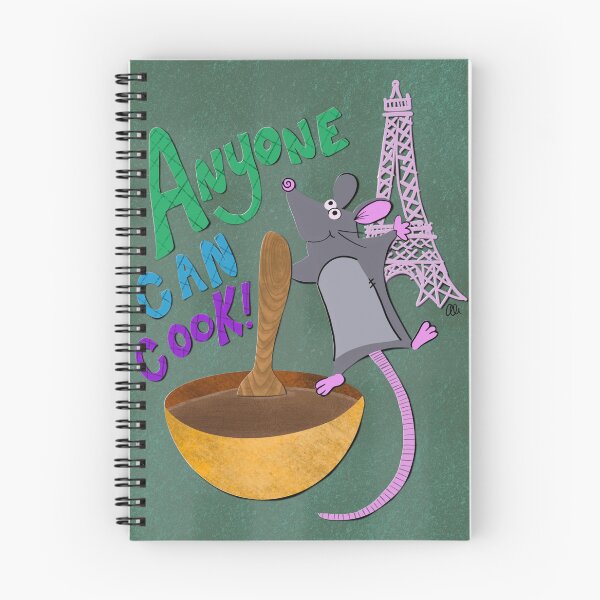 Item preview, Mouse Soup designed and sold by withlovebear.