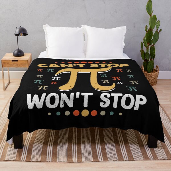 Item preview, Happy pi day math symbol designed and sold by theredsharp.