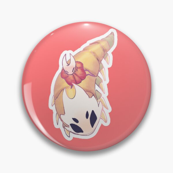 Item preview, Bell beast and hornet designed and sold by UneducatedGuess.