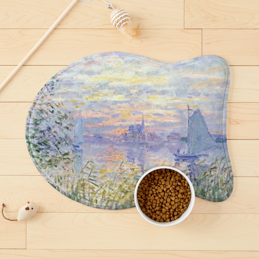 Item preview, Cat Mat designed and sold by Gascondi.