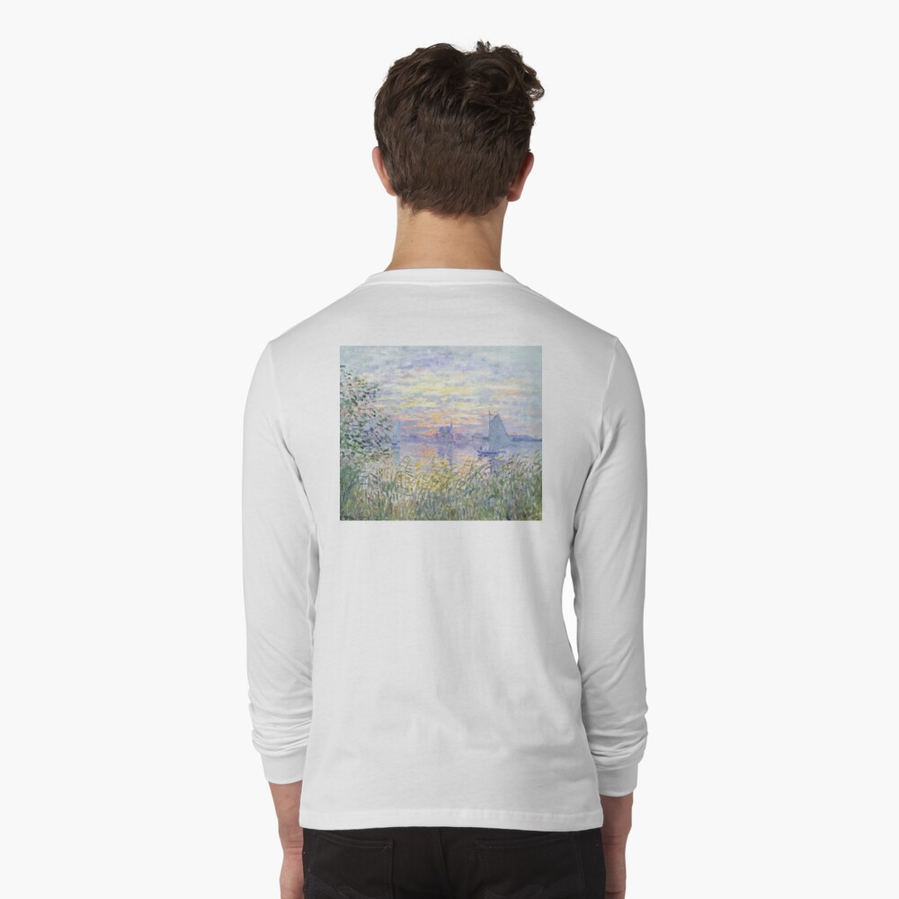 Item preview, Long Sleeve T-Shirt designed and sold by Gascondi.