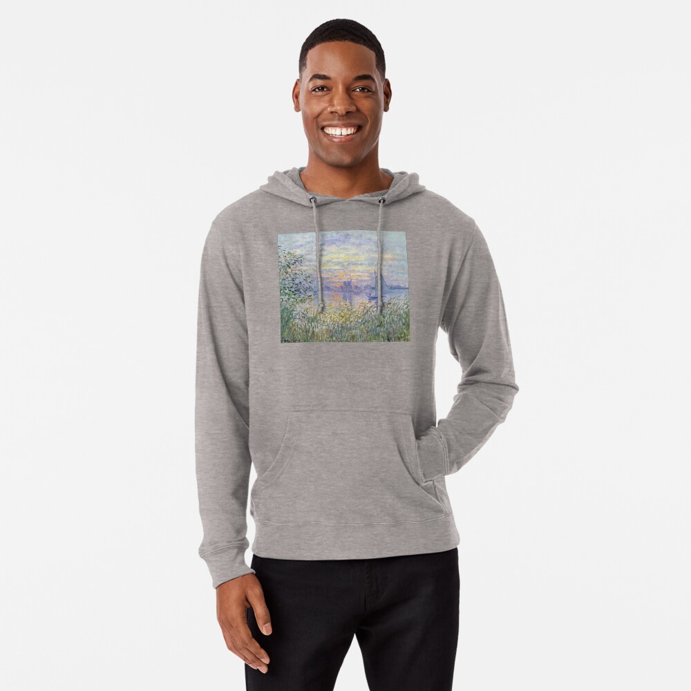 Item preview, Lightweight Hoodie designed and sold by Gascondi.