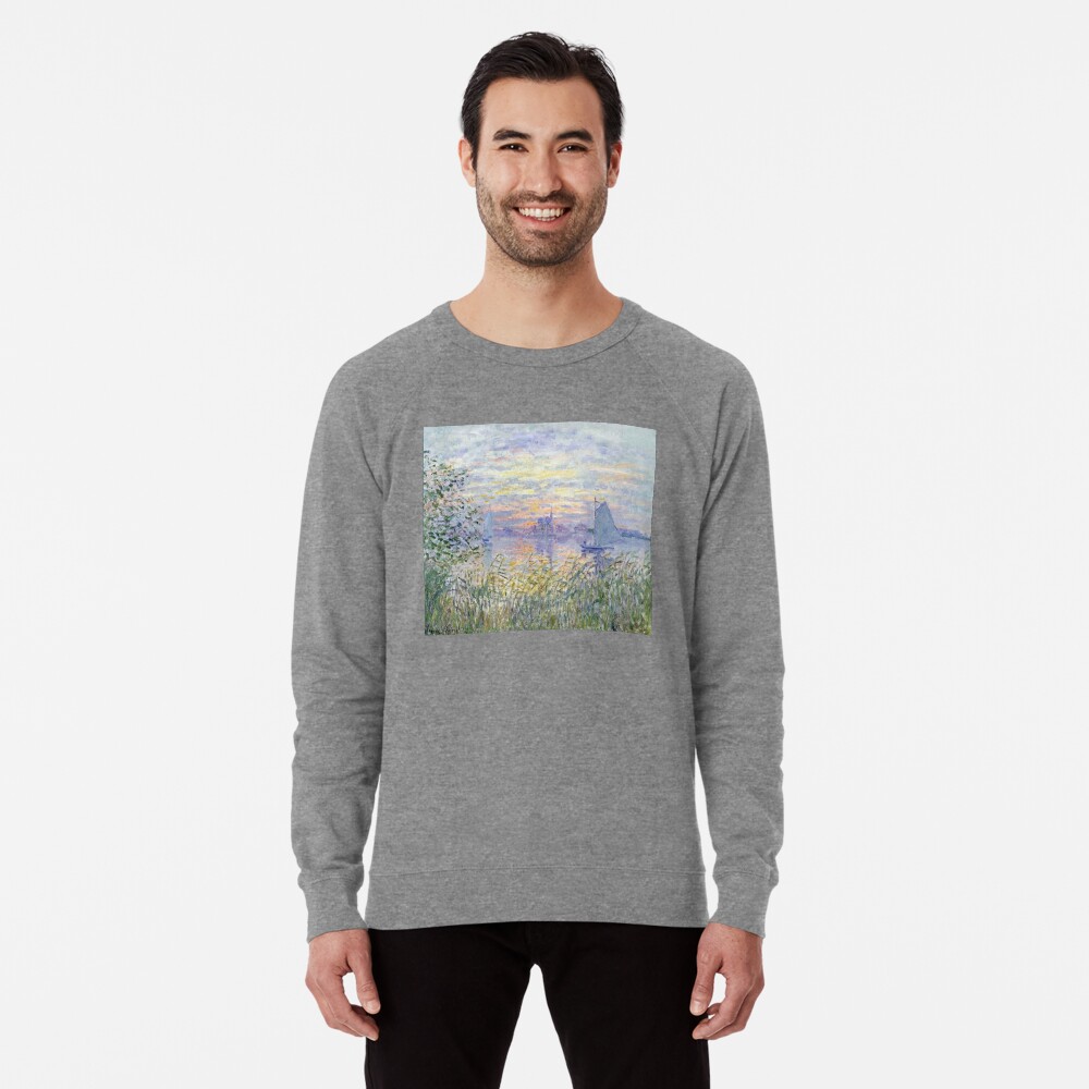 Item preview, Lightweight Sweatshirt designed and sold by Gascondi.