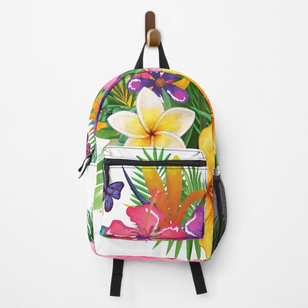 Item preview, Tropical Oasis designed and sold by ShopSVGStyles.