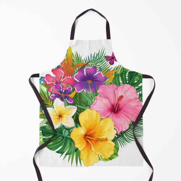 Item preview, Tropical Oasis designed and sold by ShopSVGStyles.