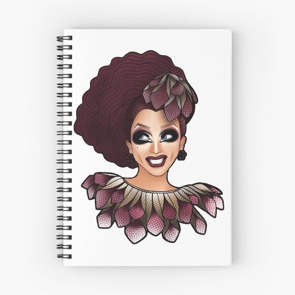 Item preview, Bianca Del Rio Drag Queen  designed and sold by Emily Hale.